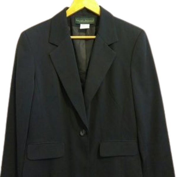 Harve Bernard blazer sz 14 Curvy - Picture 1 of 4